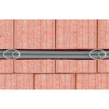 fischer FWSC 30-55, Supporto 