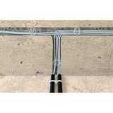 fischer Mauernutclip FWSC 30-55, Supporto 