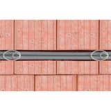 fischer Mauernutclip FWSC 30-55, Supporto 