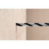 fischer Set di punte per calcestruzzo CTS 8, D-C Set, 3-10mm, Drill bit set 