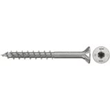 fischer Vite per pannelli PowerFast II 5,0x40 testa svasata TX 