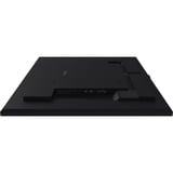 iiyama LH5060UHS-B1AG, Public Display Nero (opaco)