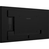 iiyama LH5060UHS-B1AG, Public Display Nero (opaco)