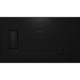 iiyama LH5060UHS-B1AG, Public Display Nero (opaco)