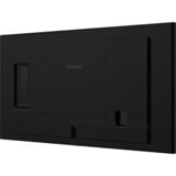 iiyama LH5060UHS-B1AG, Public Display Nero (opaco)