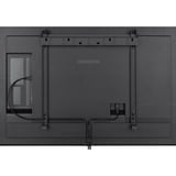 iiyama LH5060UHS-B1AG, Public Display Nero (opaco)