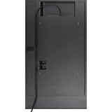 iiyama LH5060UHS-B1AG, Public Display Nero (opaco)