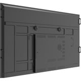 iiyama LH8666UHSB-B1AG, Public Display Nero (opaco)
