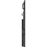 iiyama LH8666UHSB-B1AG, Public Display Nero (opaco)