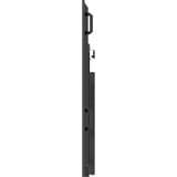 iiyama LH8666UHSB-B1AG, Public Display Nero (opaco)