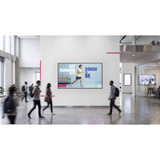 iiyama LH8666UHSB-B1AG, Public Display Nero (opaco)