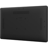 iiyama TW2424AS-B1 Monitor PC 60,5 cm (23.8") 1920 x 1080 Pixel 4K Ultra HD Touch screen Nero, Public Display Nero, 60,5 cm (23.8"), 1920 x 1080 Pixel, 4K Ultra HD, 14 ms, Nero