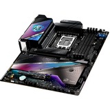 ASRock 90-MXBPS0-A0UAYZ, Scheda madre Nero