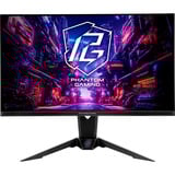 ASRock PGO27QF, Monitor di gioco Nero