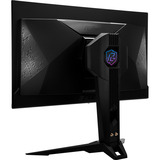 ASRock PGO27QF, Monitor di gioco Nero