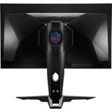 ASRock PGO27QF, Monitor di gioco Nero