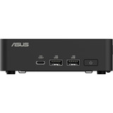 ASUS 90AR00R2-M00070, Barebone Nero