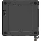 ASUS 90AR00R2-M00070, Barebone Nero