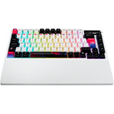 ASUS 90MP044F-BKDA30 bianco