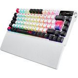 ASUS 90MP044F-BKDA30 bianco