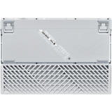 ASUS 90MP044F-BKDA30, Tastiera da gioco bianco