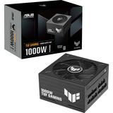 ASUS 90YE0101-B0NA00, Alimentatore PC Nero