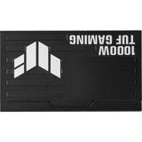 ASUS 90YE0101-B0NA00, Alimentatore PC Nero