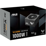 ASUS 90YE0101-B0NA00, Alimentatore PC Nero
