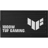 ASUS 90YE0101-B0NA00, Alimentatore PC Nero