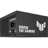 ASUS 90YE0101-B0NA00, Alimentatore PC Nero