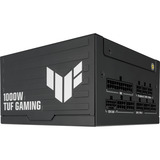 ASUS 90YE0101-B0NA00, Alimentatore PC Nero