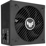 ASUS 90YE0101-B0NA00, Alimentatore PC Nero