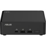 ASUS NUC 15 Pro RNUC15CRKC700002 Nero 240H, Barebone Nero, Mini PC barebone, DDR5-SDRAM, M.2, Collegamento ethernet LAN, Wi-Fi 7 (802.11be), 120 W