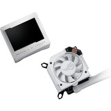 ASUS ROG RYUJIN III 360 ARGB White Edition bianco