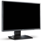 Acer G204112, Monitor LED Nero