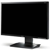 Acer G204112, Monitor LED Nero