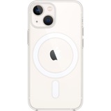 Apple Custodia per telefono trasparente