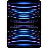 Apple iPad Pro 11", Tablet PC argento