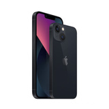 Apple iPhone 13 128GB Ricondizionato, Handy Nero