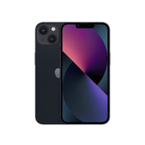 Apple iPhone 13 128GB Ricondizionato, Handy Nero