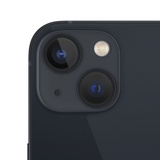 Apple iPhone 13 128GB Ricondizionato, Handy Nero