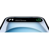 Apple iPhone 15, Handy blu