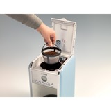 Ariete 00M134205AR0, Macchina fa filtro celeste/crema