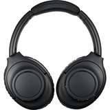 Audio-Technica ATH-S300BT, Headset Nero