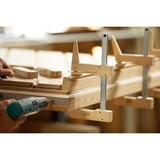 BESSEY HKL20, Morsetto 