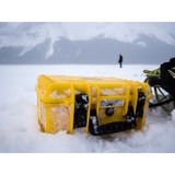 B&W valigia outdoor tipo 4000 DJI Mavic Air 2 giallo