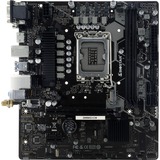 Biostar Z690MX2-E D4, Scheda madre 