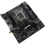 Biostar Z690MX2-E D4, Scheda madre 