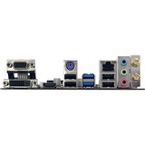 Biostar Z690MX2-E D4, Scheda madre 