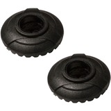 Black Diamond Trekking Pole Spare Basket 2 pezzo(i) Nero Bastone da trekking Cestello, Scritto Nero, Bastone da trekking, Cestello, Nero, Black Diamond, 8 g, 2 pezzo(i)
